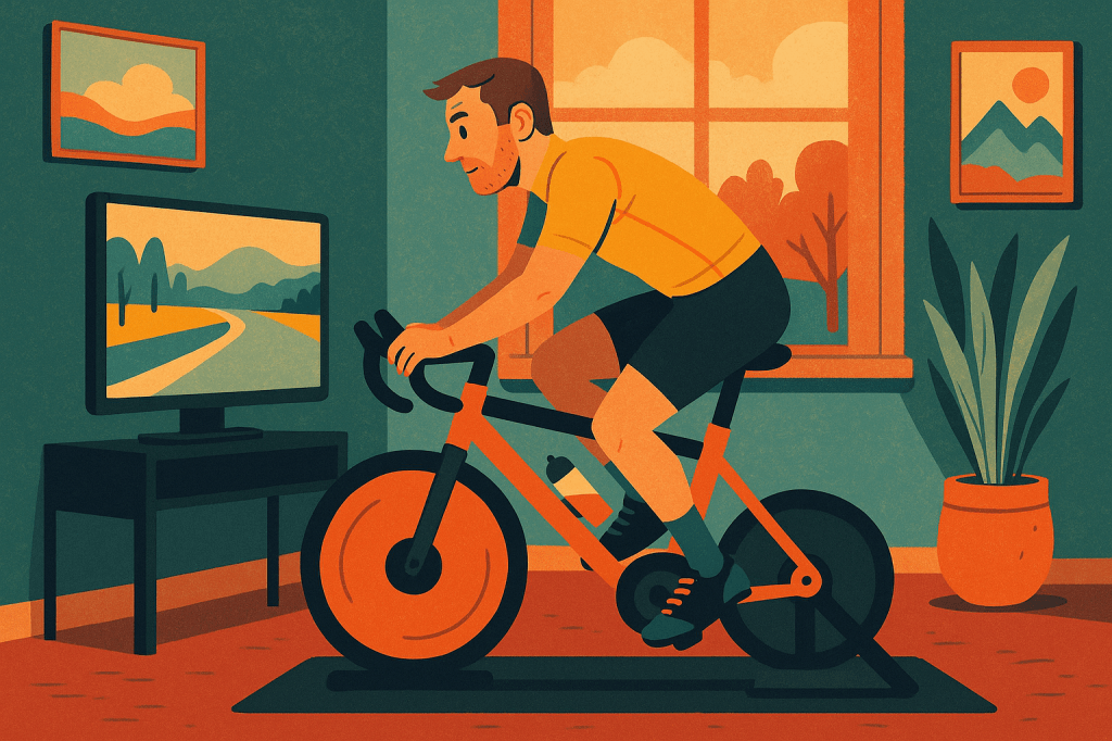 Zone 2 Training and the Slow, Agonizing Beauty of Incremental&nbsp;Progress