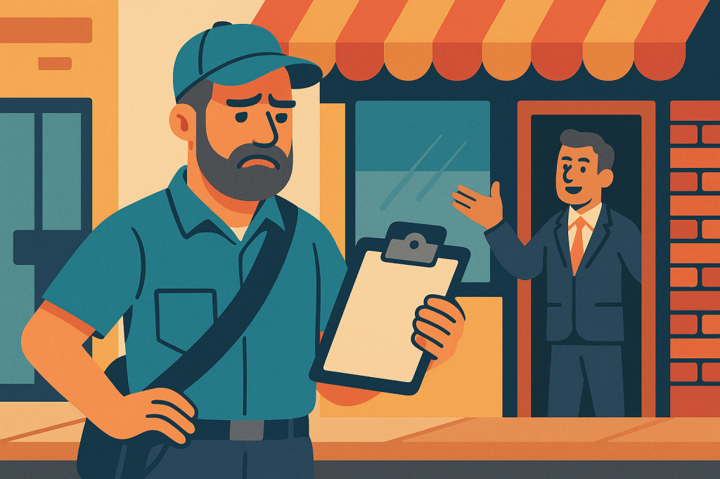 You Can’t Coach Effort, But You Can Sure Kill&nbsp;It