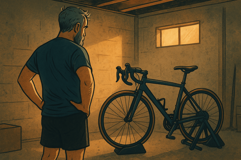 Rebuilding Sucks, But So Did Being Out of&nbsp;Shape