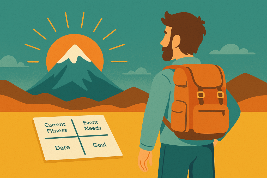 “One Hop at a Time” Is a Leadership Strategy, Not Just a Survival&nbsp;Tactic