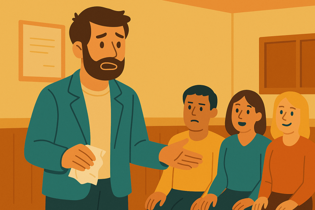 Radical Honesty Sounds Great Until You Actually Try&nbsp;It