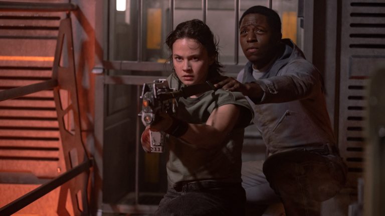 Alien: Romulus and the Horror of Accidental&nbsp;Leadership